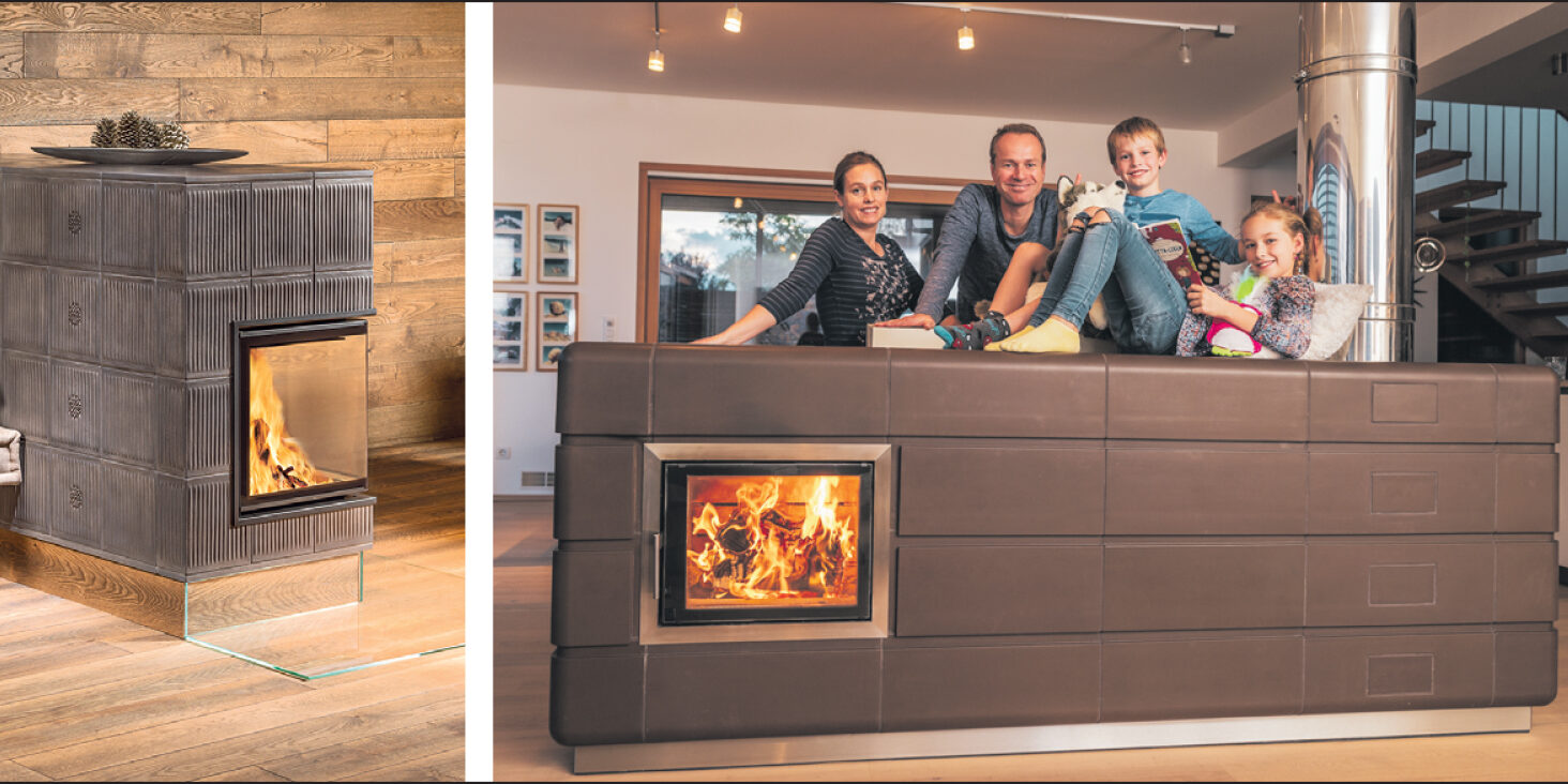 Kachelofen Wittek Holzenergiepreis 2023 Kachelofen Wittek Holzenergiepreis 2023